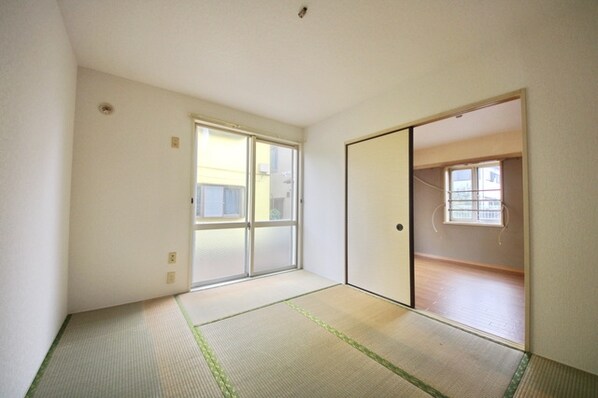 セフィラM&Kの物件内観写真